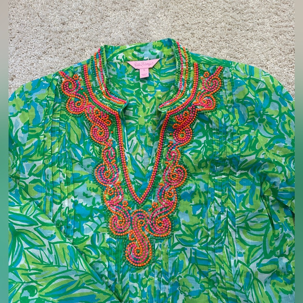Lily Pulitzer Bundle - New or Like New - Picture 3 of 7
